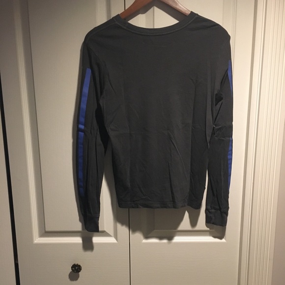 Desert Dreamer long sleeve T-shirt ‘Bad But Fun’ - Picture 3 of 8